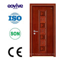 master design and competitive price CE wooden doors in india